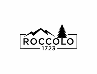 Roccolo1723  logo design by checx