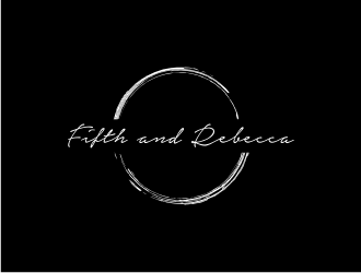 Fifth and Rebecca   (the Resale Shop) (Resale Shop) logo design by asyqh