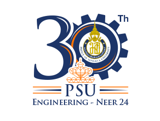 PSU Engineering - Neer 24 logo design by BeDesign