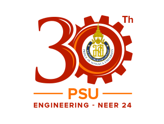 PSU Engineering - Neer 24 logo design by BeDesign