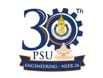 PSU Engineering - Neer 24 logo design by BeDesign