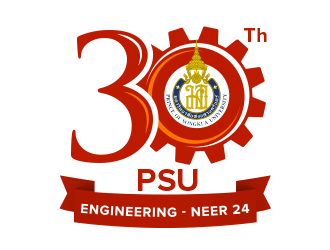 PSU Engineering - Neer 24 logo design by BeDesign