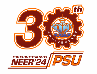 PSU Engineering - Neer 24 logo design by agus