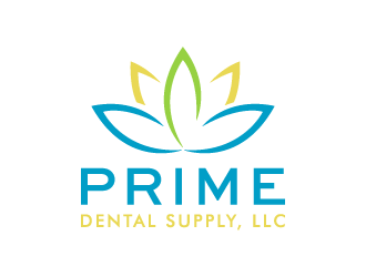 Prime Dental Supply, LLC logo design by akilis13