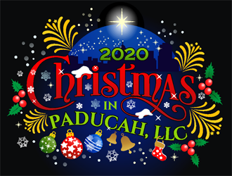 Chirstmas In Paducah, LLC logo design by coco