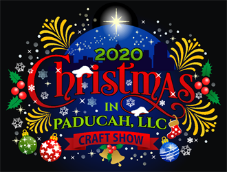 Chirstmas In Paducah, LLC logo design by coco