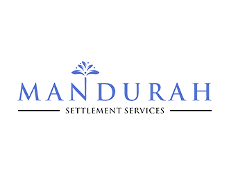 Mandurah Settlement Services logo design by EkoBooM