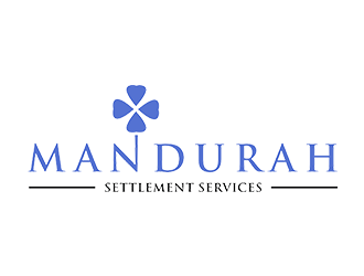 Mandurah Settlement Services logo design by EkoBooM