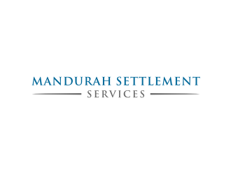 Mandurah Settlement Services logo design by logitec