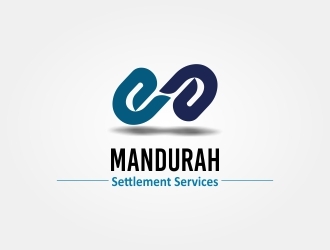 Mandurah Settlement Services logo design by bandhuji