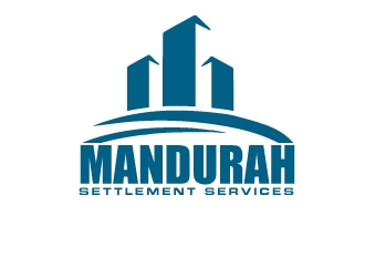 Mandurah Settlement Services logo design by AamirKhan