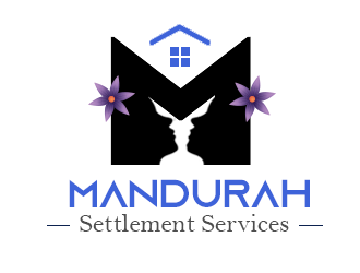 Mandurah Settlement Services logo design by ProfessionalRoy