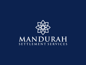 Mandurah Settlement Services logo design by kaylee