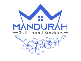 Mandurah Settlement Services logo design by ProfessionalRoy