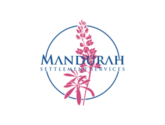 Mandurah Settlement Services logo design by luckyprasetyo