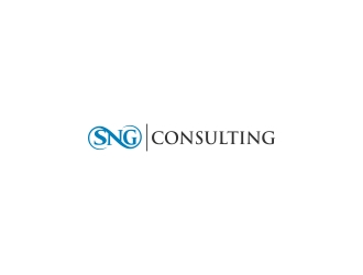 SNG Consulting logo design by CreativeKiller
