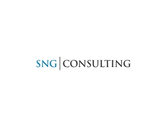 SNG Consulting logo design by CreativeKiller