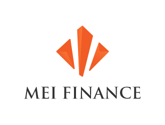 MEI Finance logo design by SmartTaste