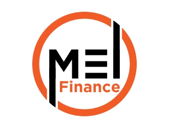 MEI Finance logo design by cikiyunn