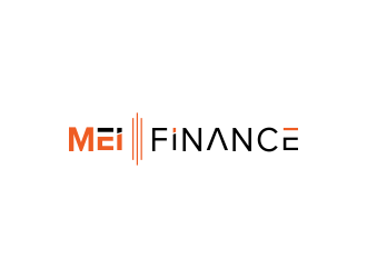 MEI Finance logo design by done