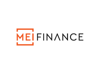 MEI Finance logo design by akilis13