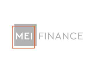 MEI Finance logo design by akilis13