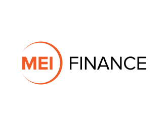 MEI Finance logo design by done
