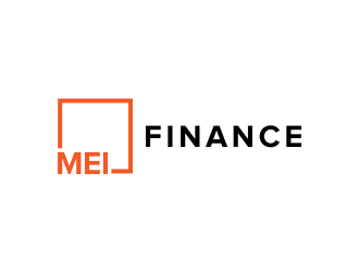 MEI Finance logo design by done
