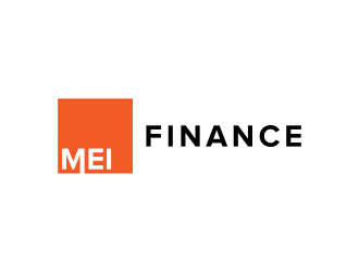 MEI Finance logo design by done