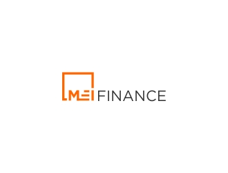 MEI Finance logo design by CreativeKiller