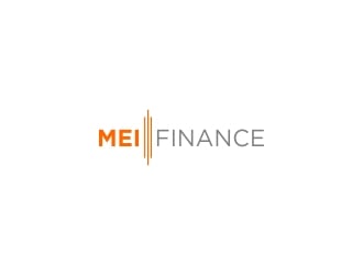MEI Finance logo design by CreativeKiller