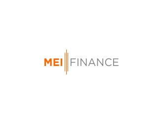 MEI Finance logo design by CreativeKiller