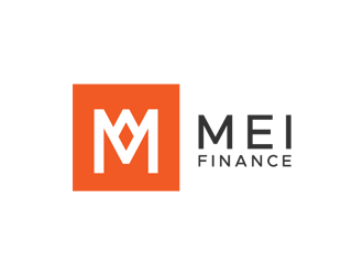 MEI Finance logo design by ryan_taufik