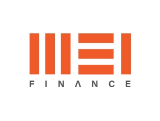 MEI Finance logo design by er9e