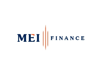 MEI Finance logo design by art-design
