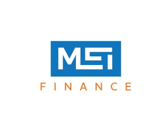 MEI Finance logo design by REDCROW
