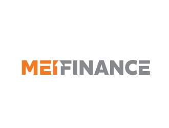 MEI Finance logo design by REDCROW