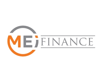 MEI Finance logo design by REDCROW