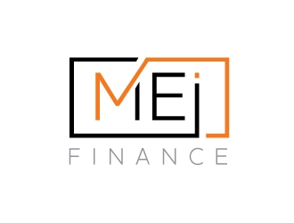 MEI Finance logo design by REDCROW