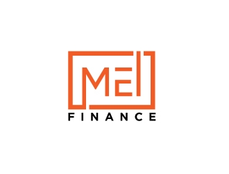 MEI Finance logo design by Erasedink
