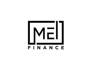 MEI Finance logo design by Erasedink