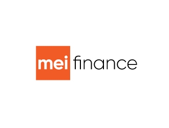 MEI Finance logo design by Erasedink