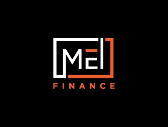 MEI Finance logo design by Erasedink