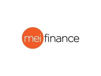 MEI Finance logo design by Erasedink