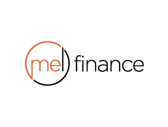 MEI Finance logo design by Erasedink