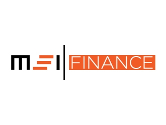 MEI Finance logo design by iamjason