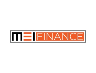 MEI Finance logo design by iamjason