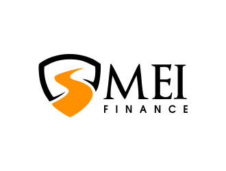 MEI Finance logo design by JessicaLopes