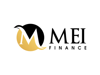 MEI Finance logo design by JessicaLopes