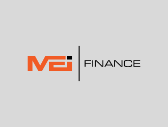 MEI Finance logo design by torresace